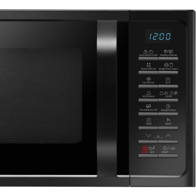 Mikrovlnná trouba Samsung MC28H5015AK/EO