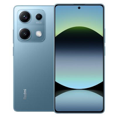 Xiaomi Redmi Note 14S 256+8GB Ocean Blue
