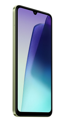 Xiaomi Redmi 14C 128+4GB zelená