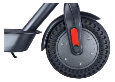 CUBE1 elektro koloběžka e-Scooter FWH10K - černá