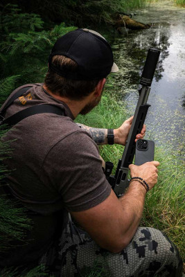 Tactical Beaver Samsung Galaxy A56, Moucha Moose