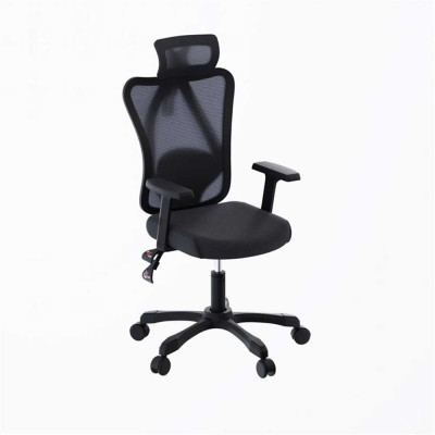 Gembird ergonomická židle Onyx