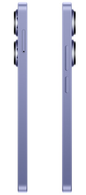 Xiaomi Redmi Note 13 Pro 256+8GB fialová