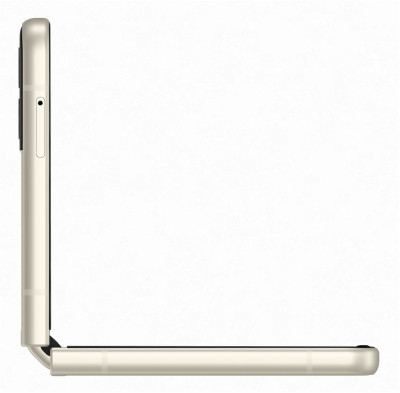 Samsung F711 Galaxy Z Flip3 5G 256GB Beige