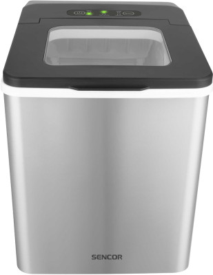 SENCOR SIM 3400SS výrobník ledu