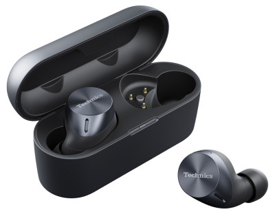 Technics EAH-AZ60E-K Wireless Stereo, Black