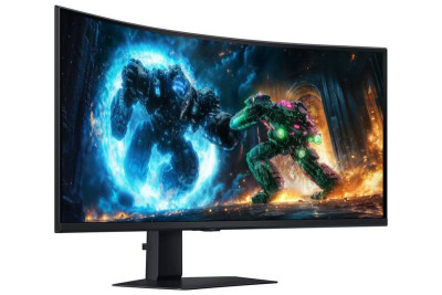 40" Samsung Odyssey G7 (G75F)