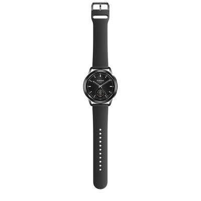 Xiaomi Watch S3, Black