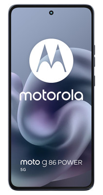 Motorola G86 Power 5G 12+256GB Spellbound