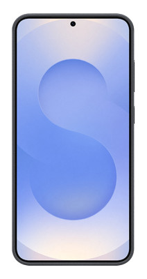 Samsung Kindsuit Case Galaxy S25+, Black