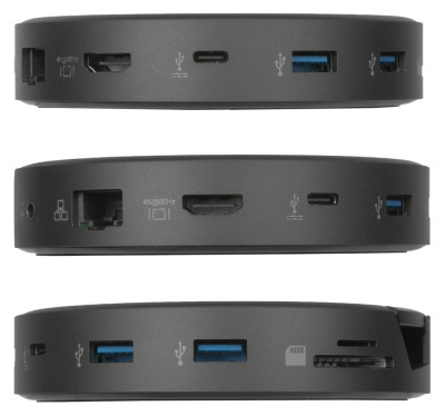 Targus Universal DeXPhone Workstation