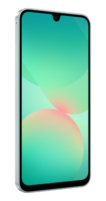 Samsung Galaxy A26 5G 8+256GB Light Green