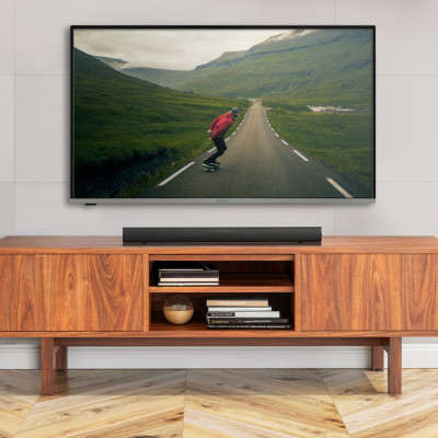 Panasonic SC-HTB100EGK Soundbar