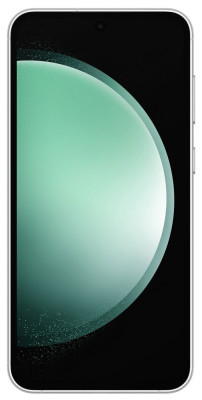 Samsung Galaxy S23 FE 8+256GB Light Green