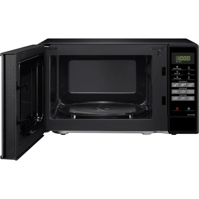 Panasonic NN-ST22RBEVG SOLO MICROWAVE