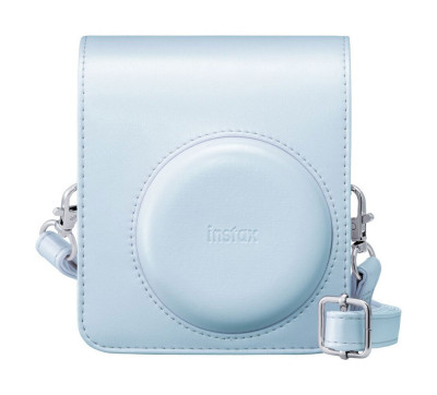 Fujifilm Instax Mini 13 Case Frost Blue