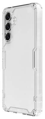 Nillkin Nature TPU PRO pouzdro Galaxy A54 5G,Clear