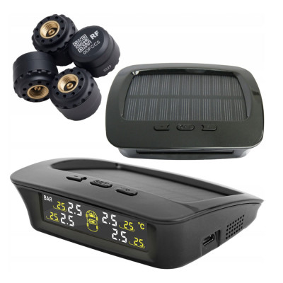 70mai TPMS T05 Lite monitor tlaku pneumatik