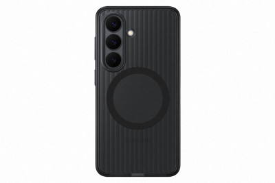 Samsung Rugged Magnet Case Galaxy S26, Black