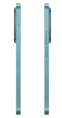 HONOR 200 Lite 256+8GB Cyan Lake