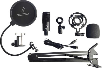 YENKEE YMC 1031 STREAMER 2.0 USB mikrofonYENKEE