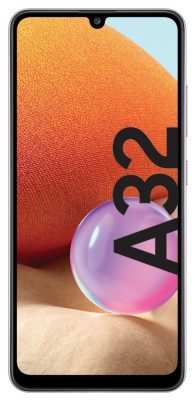Samsung A325 Galaxy A32 LTE 128GB Lavender