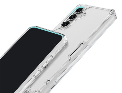 Nillkin Nature TPU PRO pouzdro Galaxy A54 5G,Clear