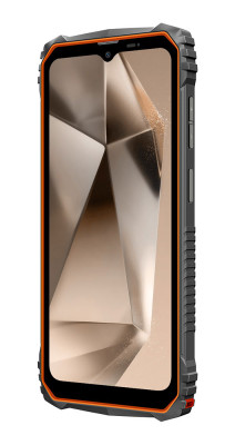 OSCAL MARINE 1 4+128 GB Orange