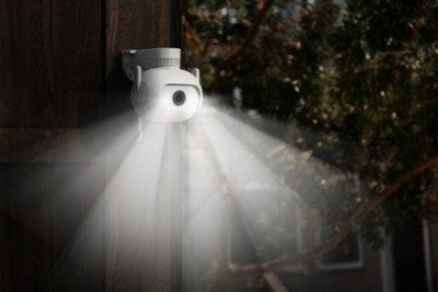 IMILAB EC5 Floodlight Camera