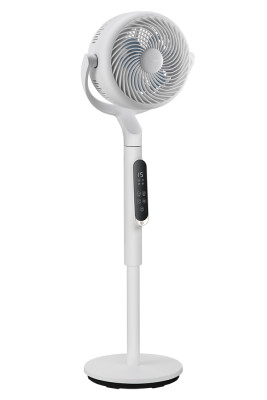 Cirkulační ventilátor Midea MFS242RDDW (white)