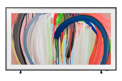 65" The Frame TV Samsung QE65LS03HAUXXH