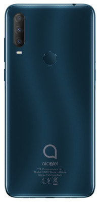 Alcatel 1S 2020 3/32 Agate Green (5028Y)