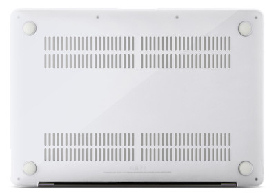 Epico Shell Cover MacBook Pro 16"