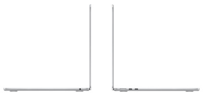 MacBook Air 13" M2 8-CPU/10-GPU/8GB/512GB/CZ/S