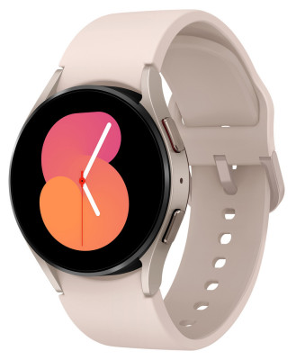 Samsung R905 Galaxy Watch5 (40mm,LTE) Gold