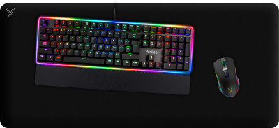 YENKEE YPM 90 Herní podložka SPEED TOP XLYENKEE