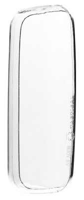 Tactical TPU pouzdro Nokia 105 (2019), Clear