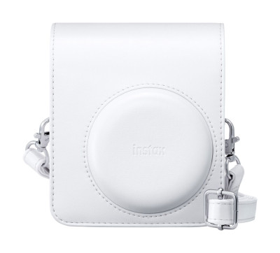 Fujifilm Instax Mini 13 Case Clay White