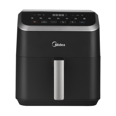 Midea MAD55000ADK Horkovzdušná fritéza