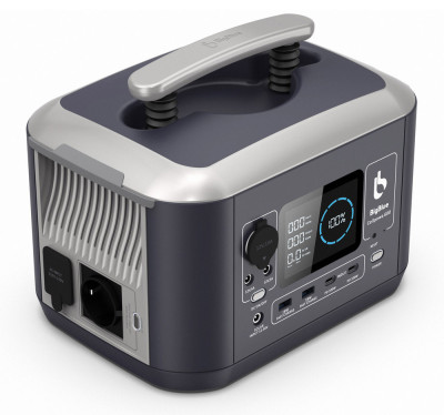 BigBlue Cellpowa 600 (2. jakost)