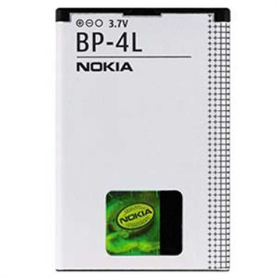 NOKIA BP-4L BATERIE 1.500mAh Li-Ion (BULK)