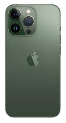 iPhone 13 Pro 256GB Alpine Green
