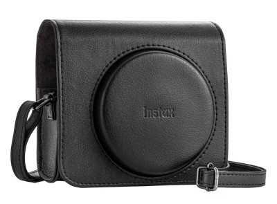 Fujifilm Instax SQ40 Camera Case Black