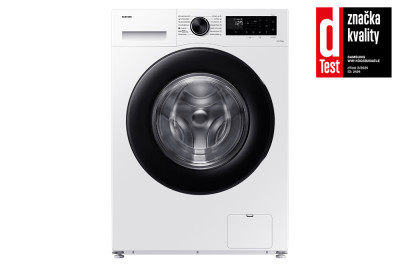 Úsporná pračka Samsung WW11DG5B25AELE Bílá