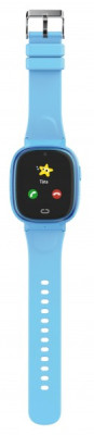 Aligator Watch Junior GPS Blue
