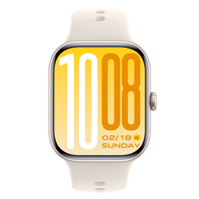 Vivo Watch GT2 Stellar White