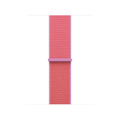 Apple 40mm Bright Guava Sport Loop