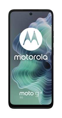 Motorola Moto G35 5G 256+4GB Midnight Black