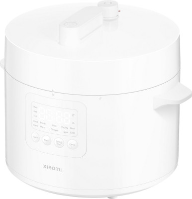 Xiaomi Electric Pressure Cooker 4.8L EU