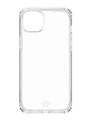ITSKINS SPECTRUM_R CLEAR 3m Drop iPhone 15 Plus
